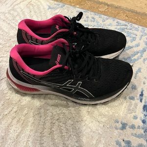 ASICS GEL-CUMULUS 22